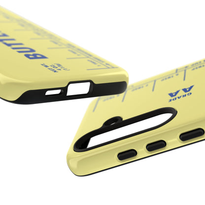 Salted Butter Phone Case