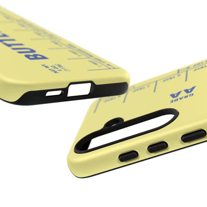 Salted Butter Phone Case