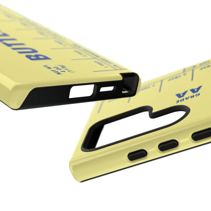 Salted Butter Phone Case