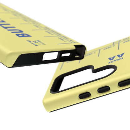 Salted Butter Phone Case