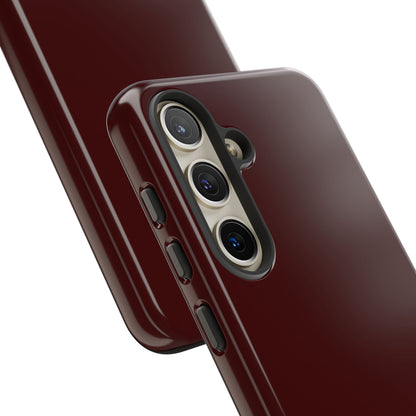 The Burgundy