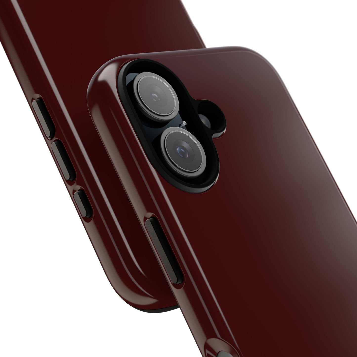 The Burgundy