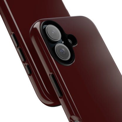 The Burgundy