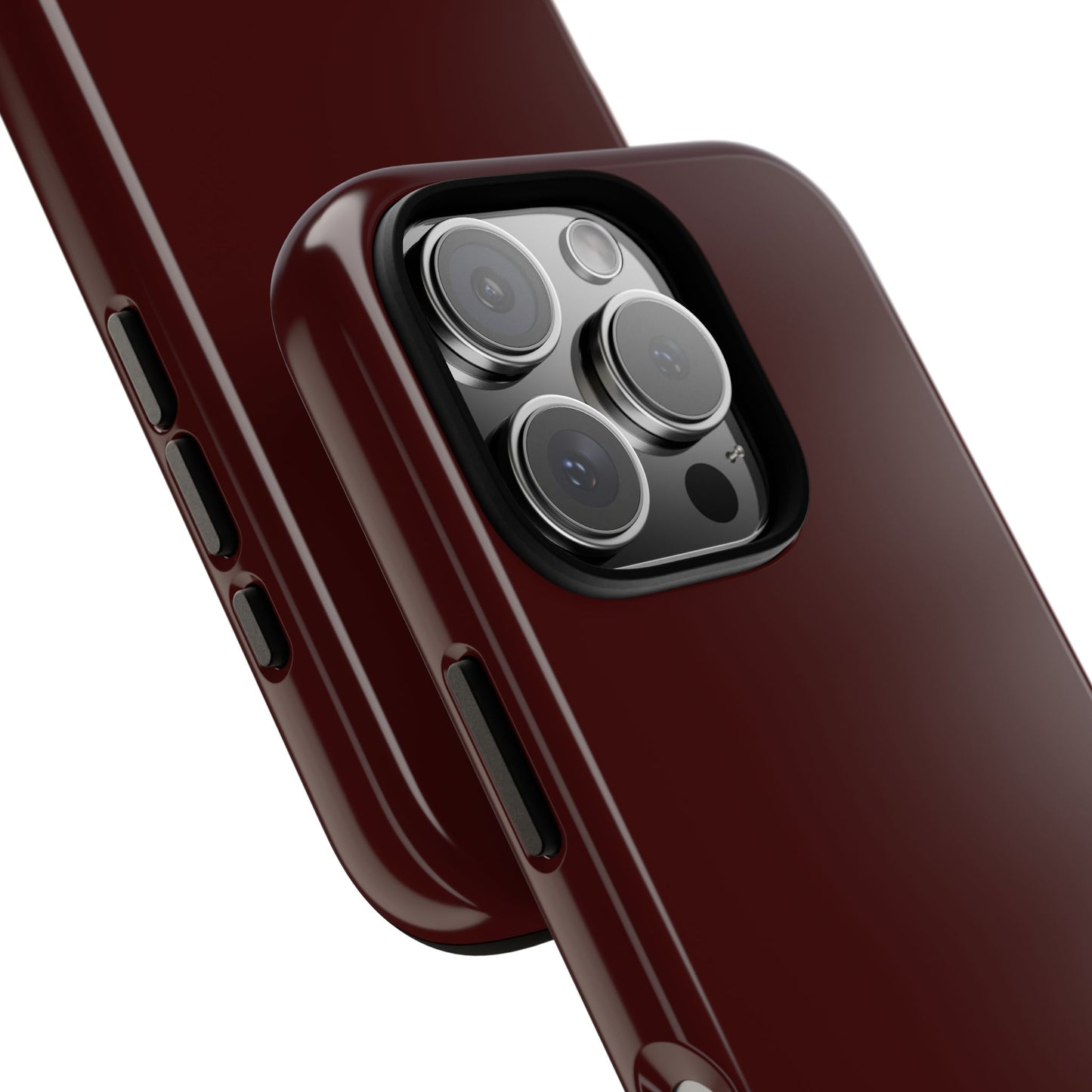 The Burgundy