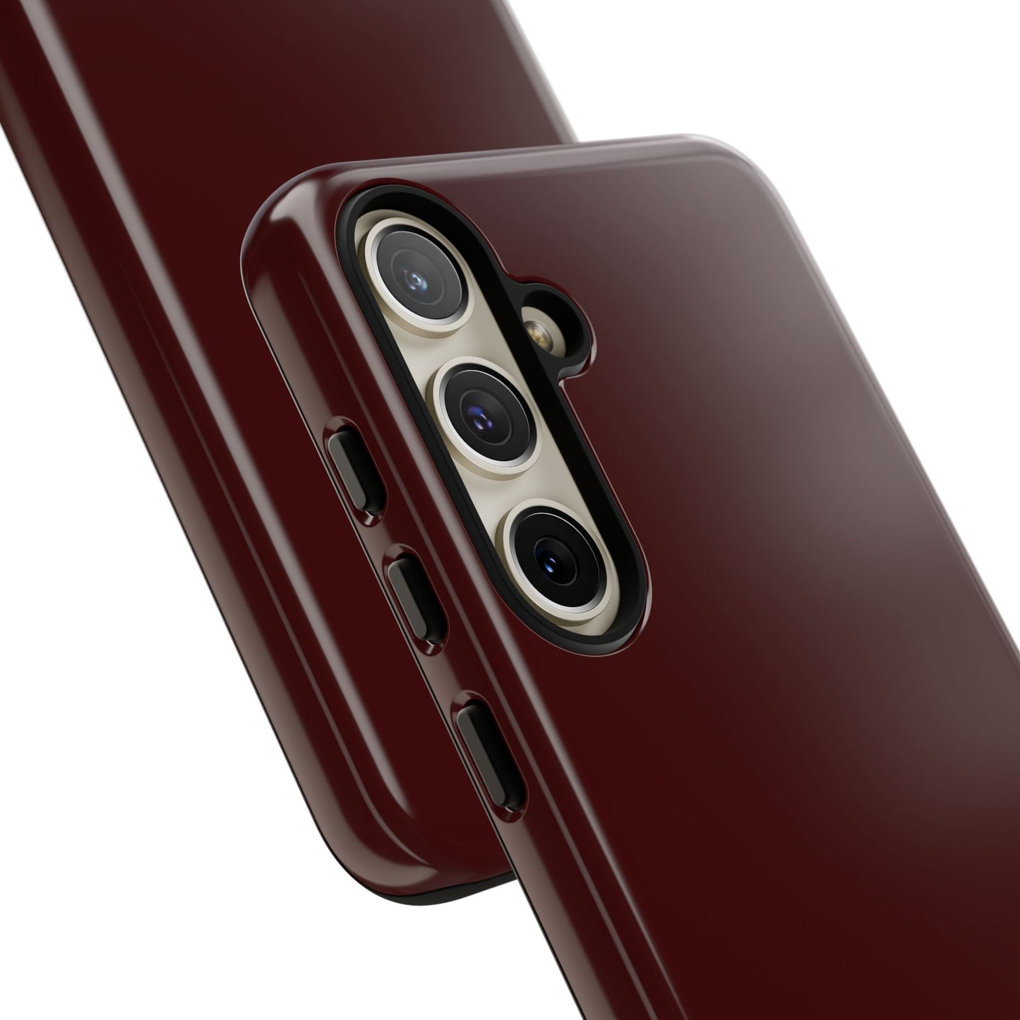 The Burgundy