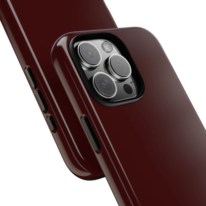 The Burgundy