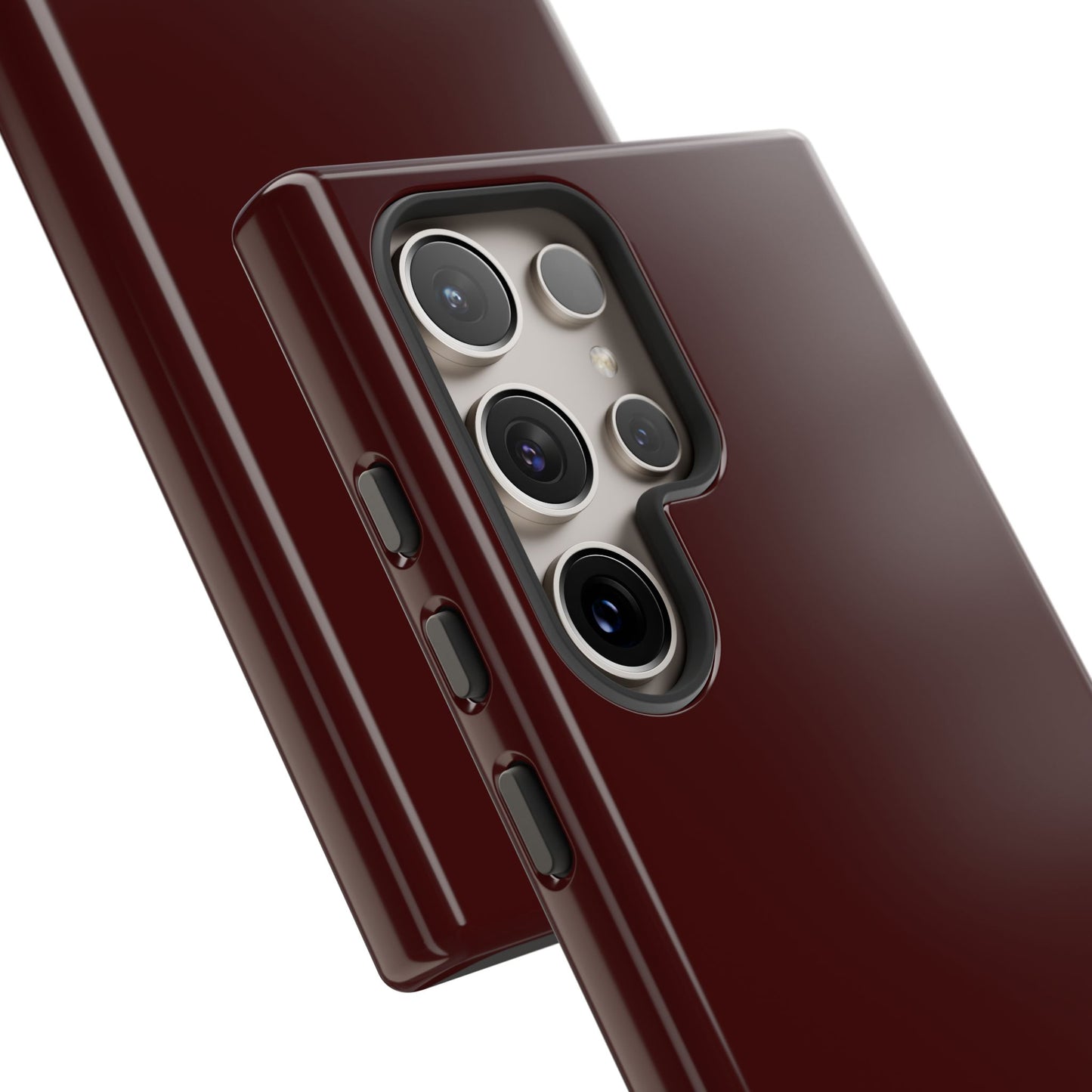 The Burgundy