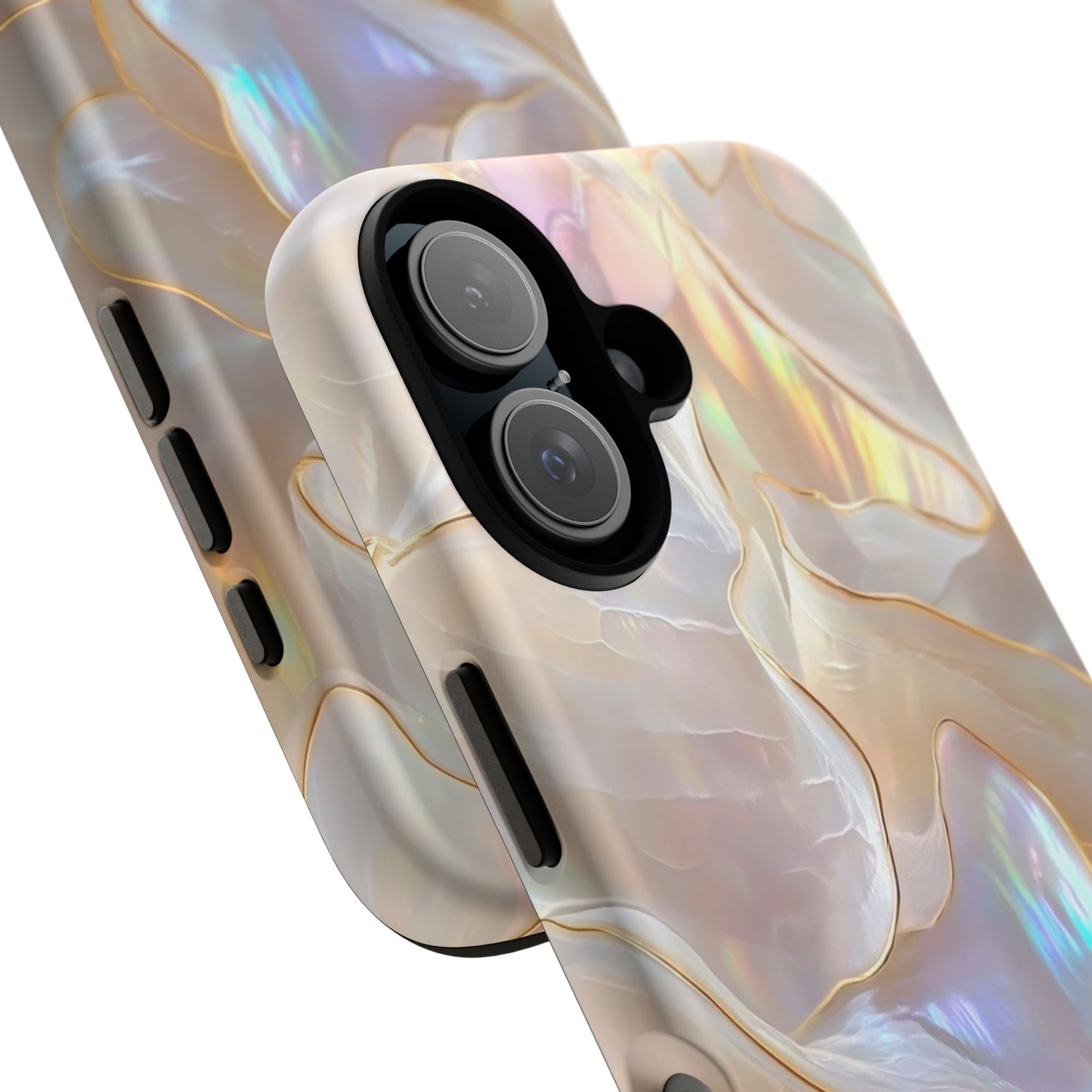 Mother of Pearl