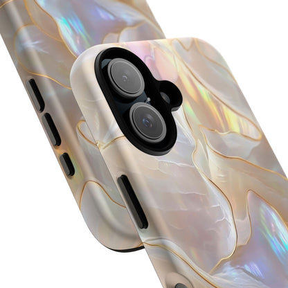 Mother of Pearl