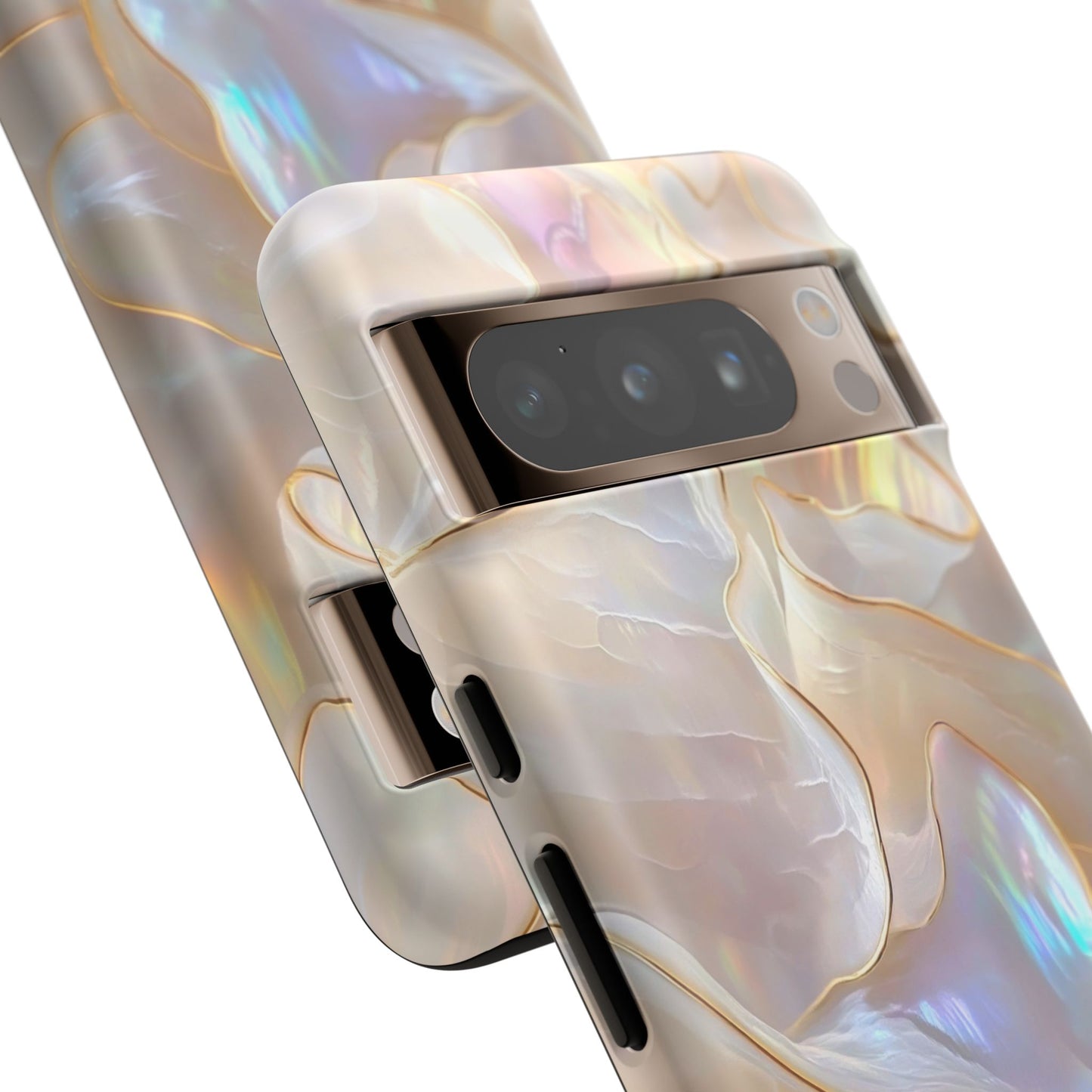 Mother of Pearl