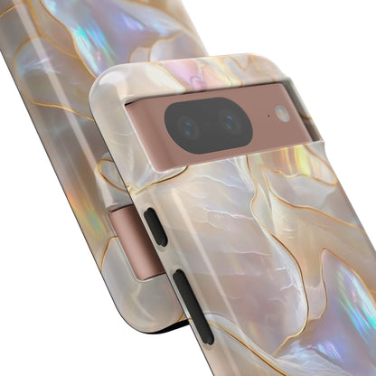 Mother of Pearl