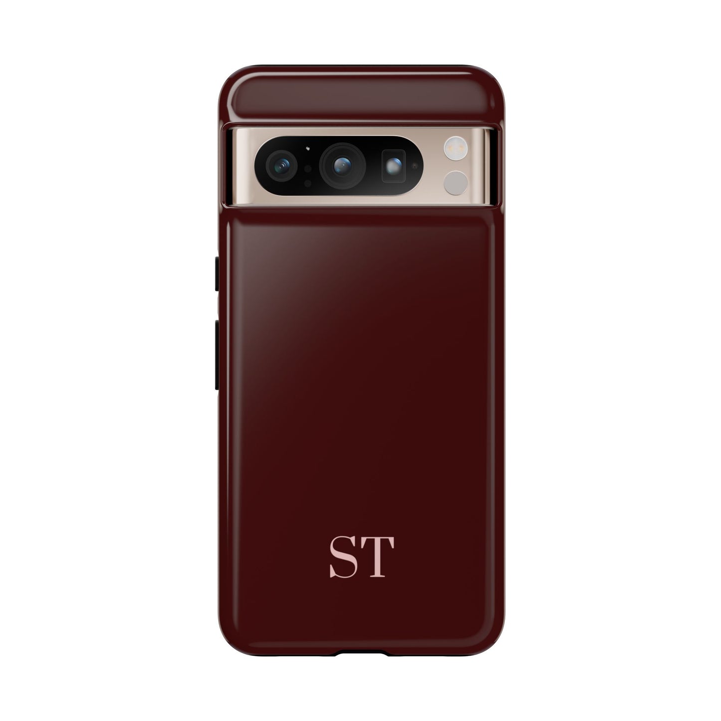The Burgundy