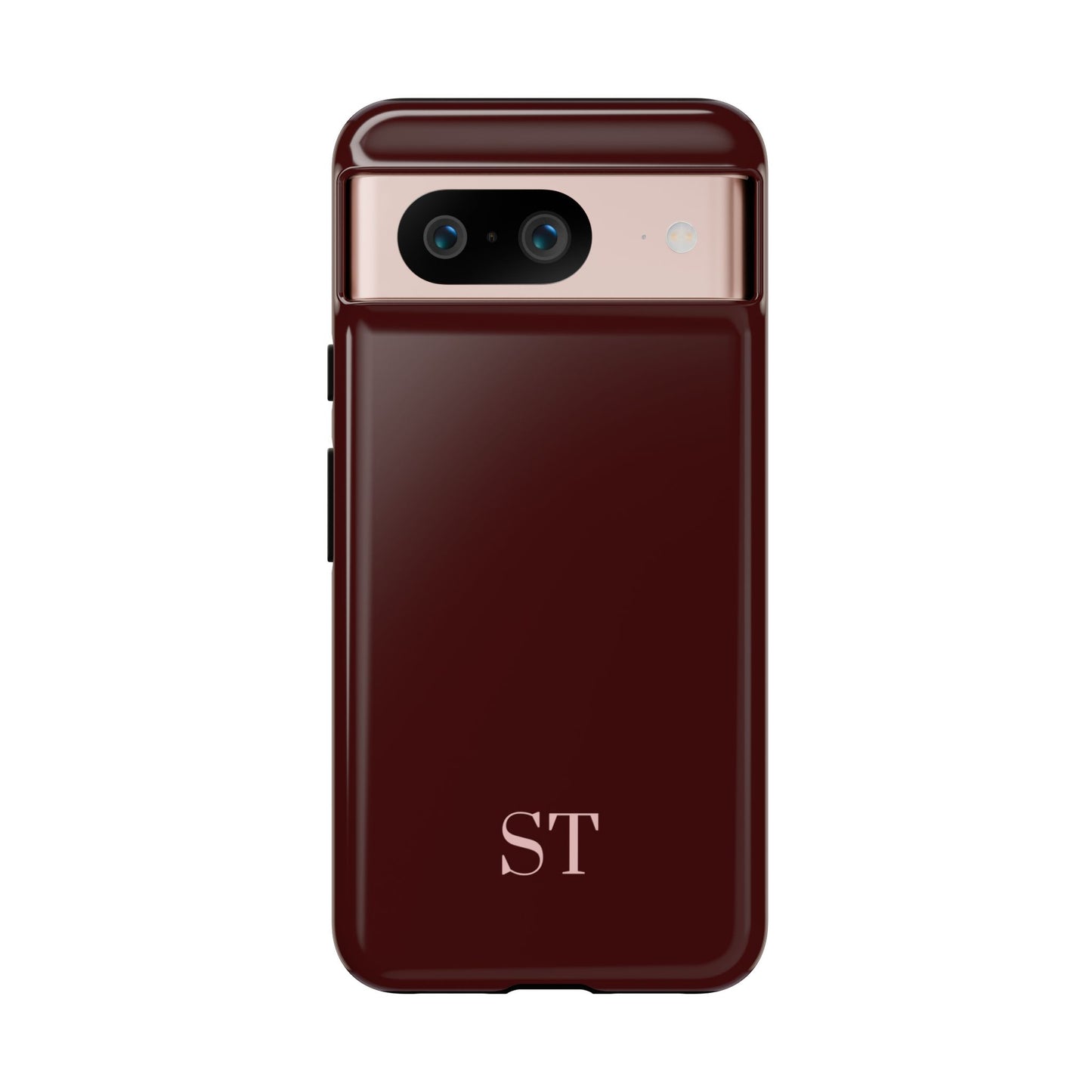 The Burgundy