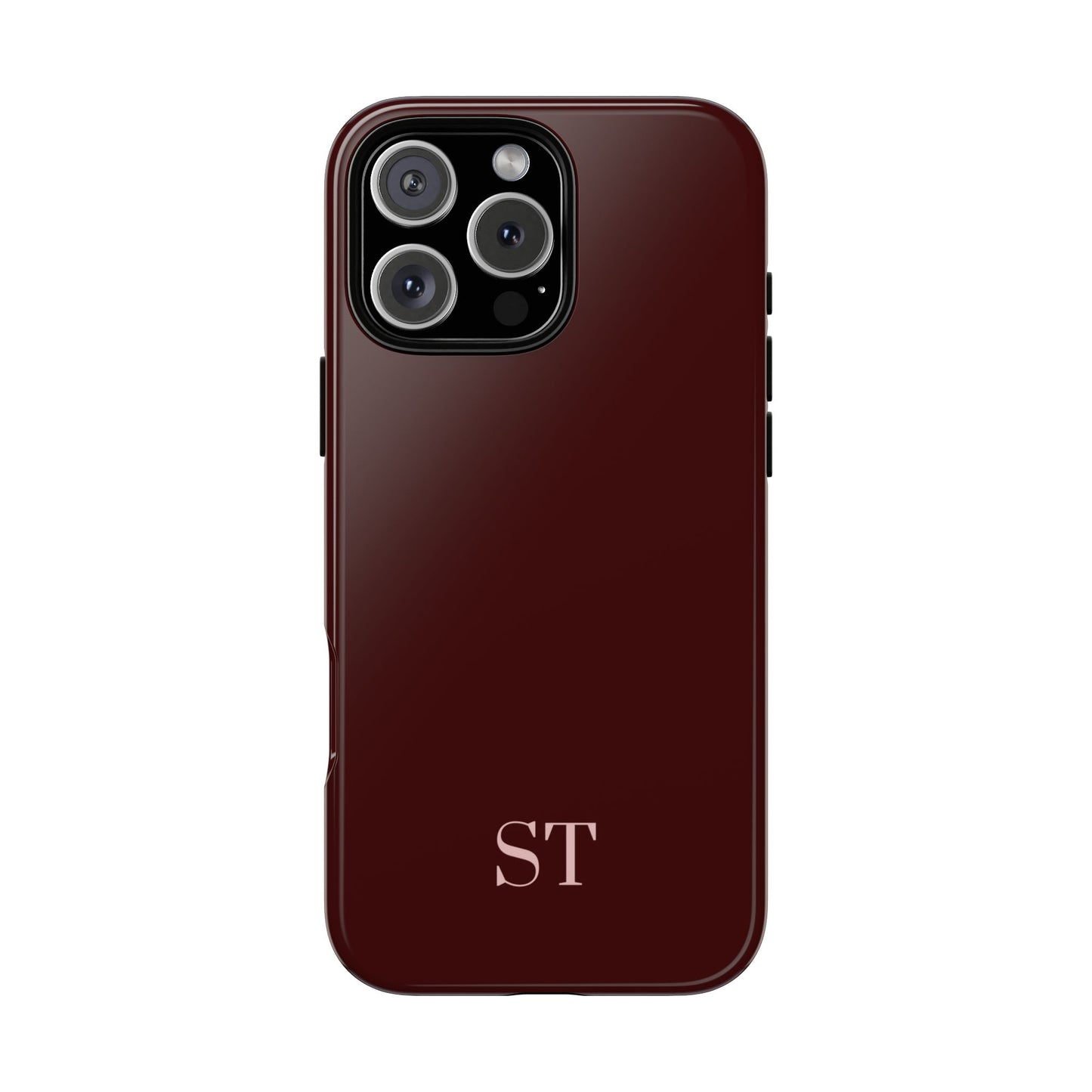 The Burgundy
