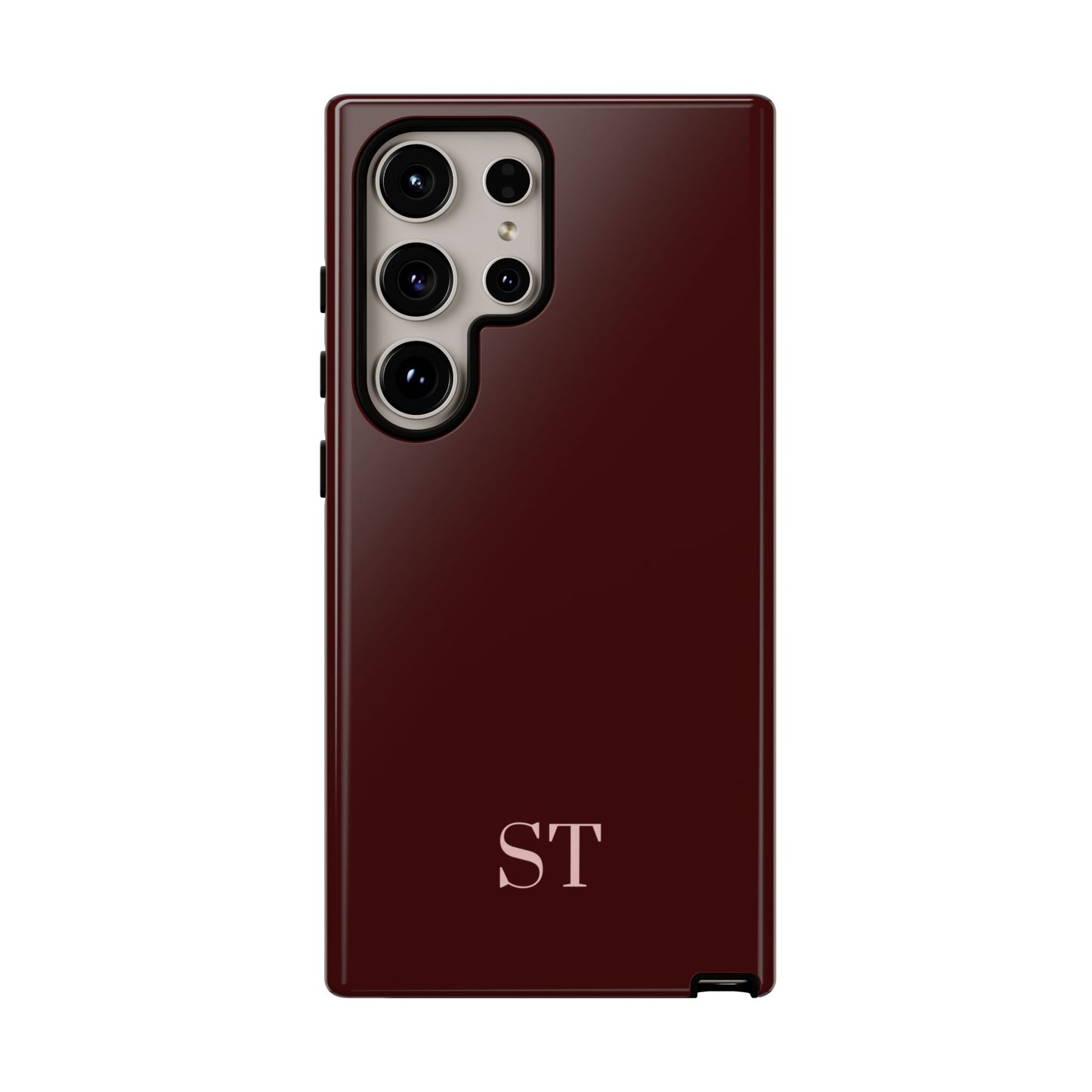 The Burgundy