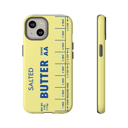 Salted Butter Phone Case