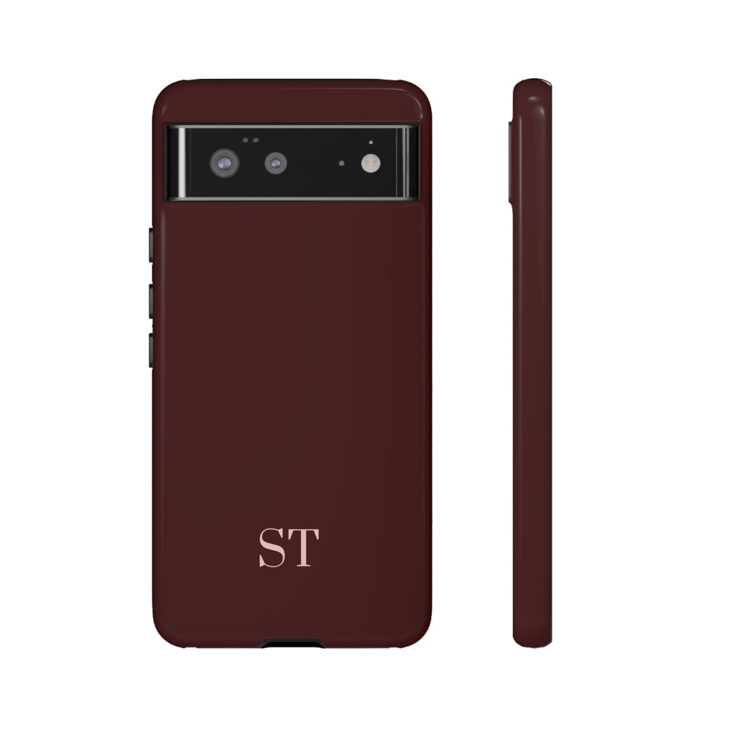 The Burgundy