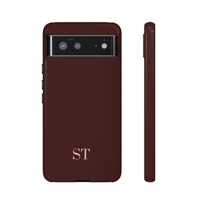 The Burgundy