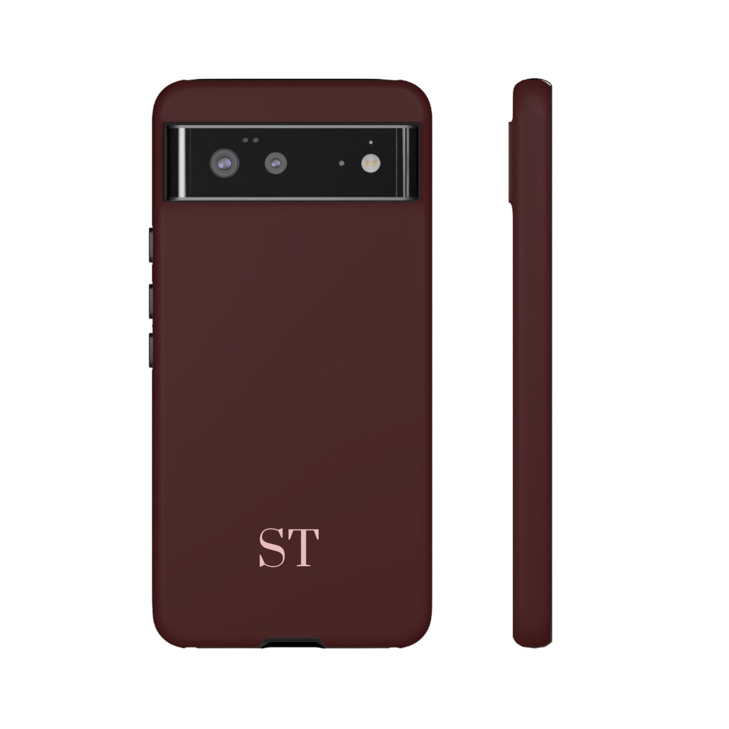 The Burgundy