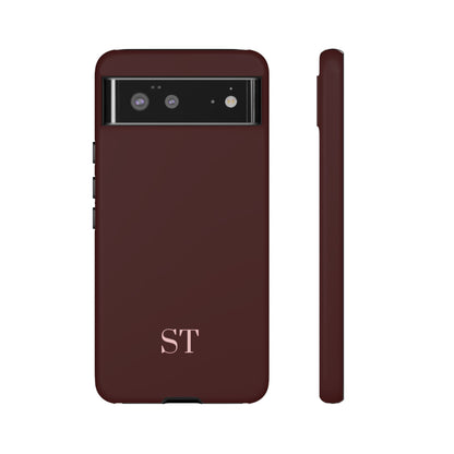 The Burgundy