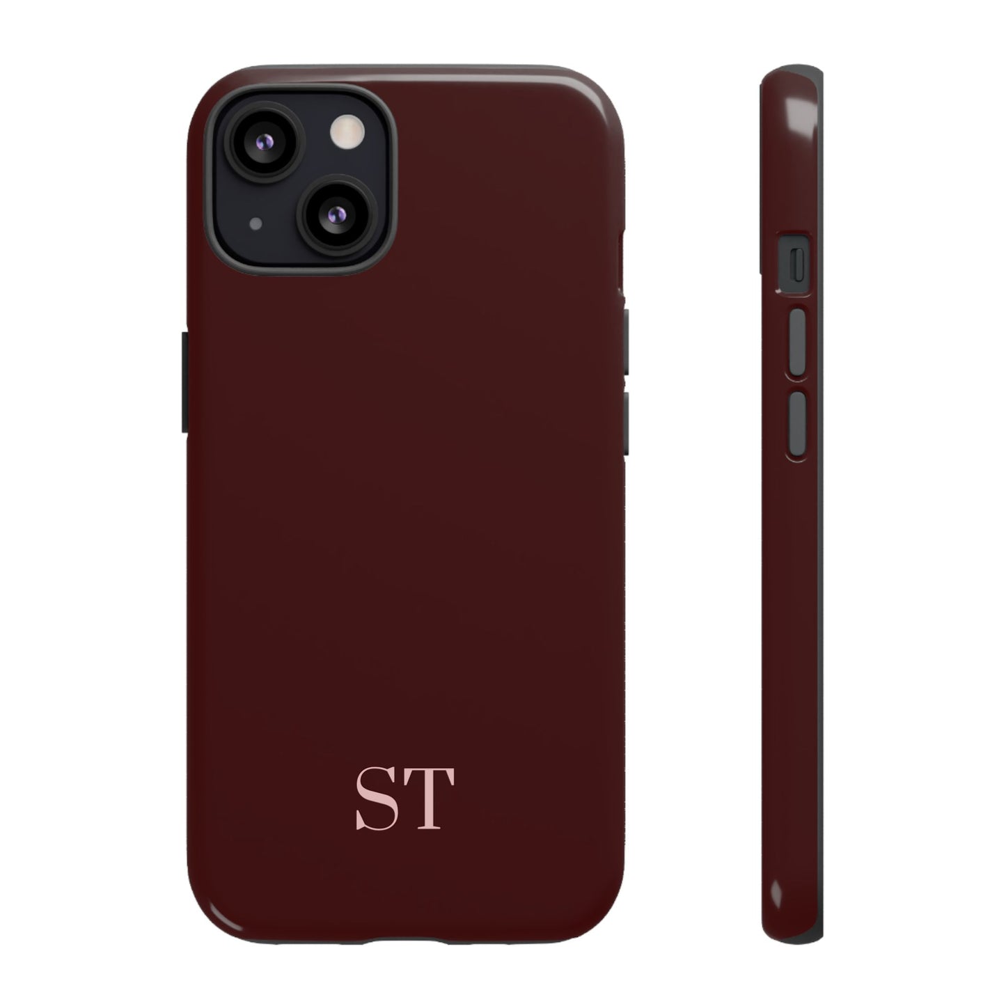 The Burgundy