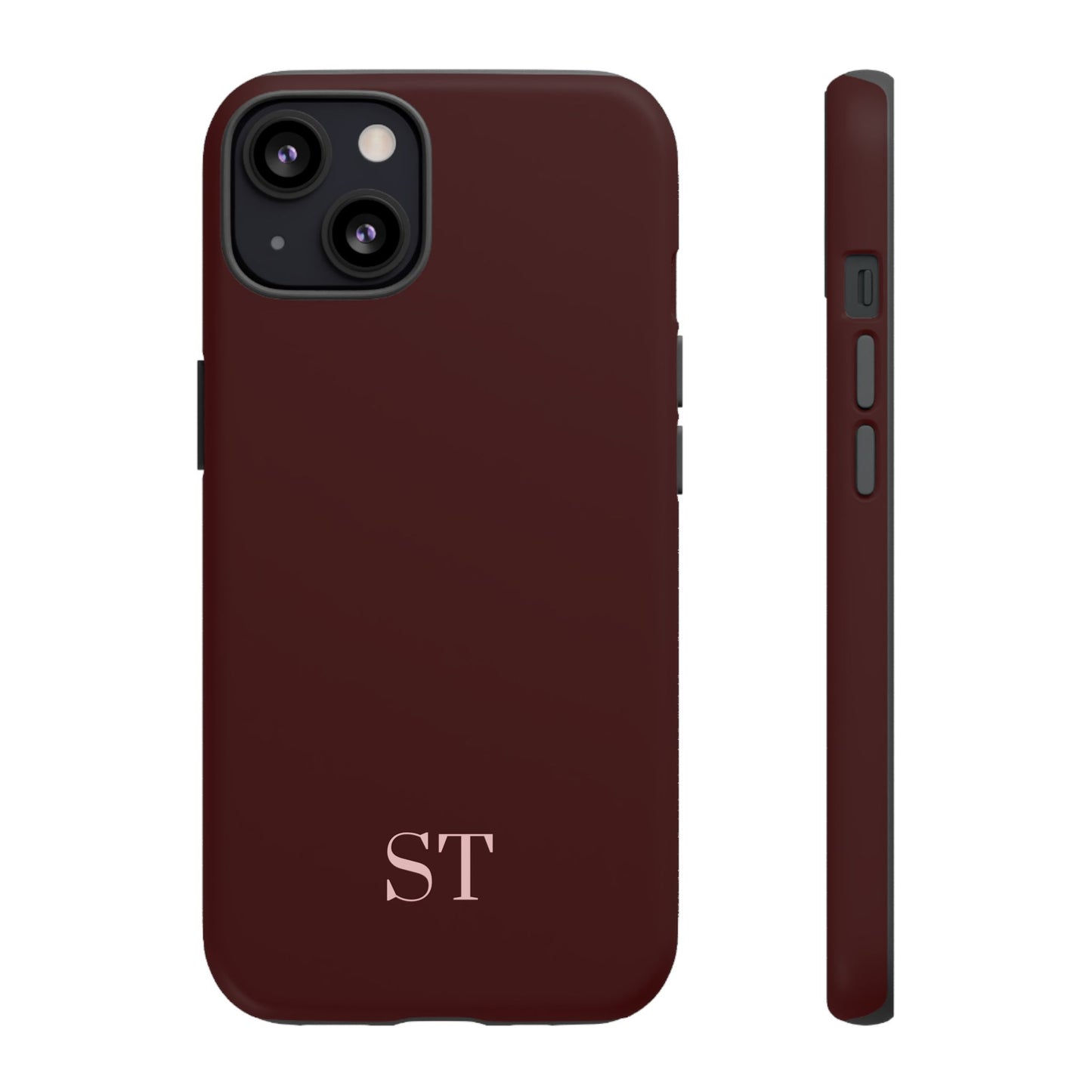 The Burgundy