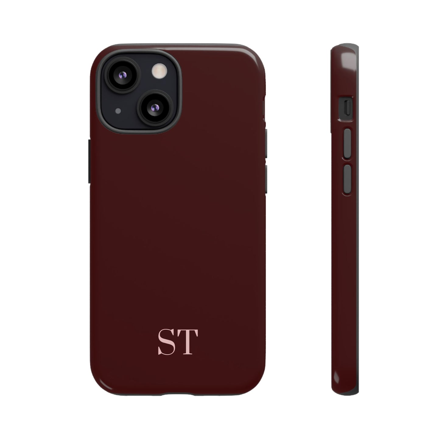 The Burgundy