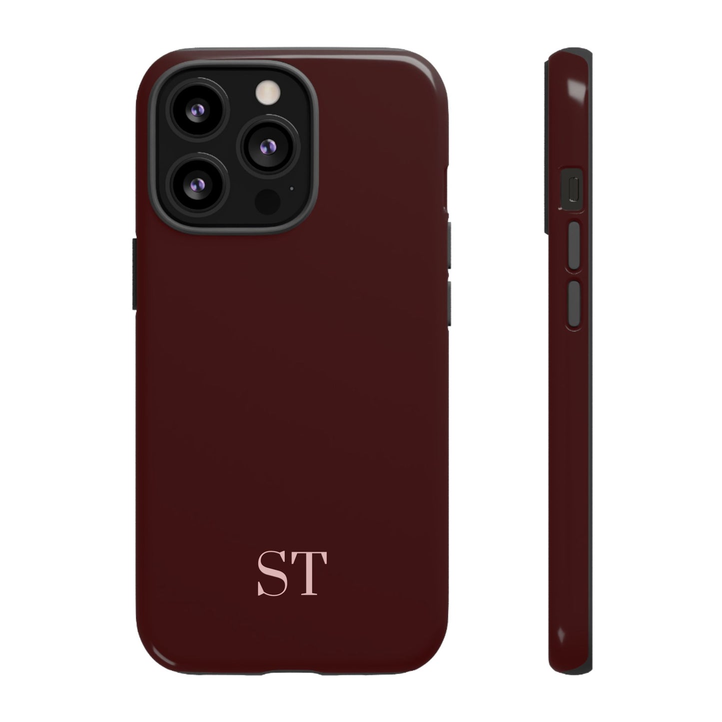 The Burgundy