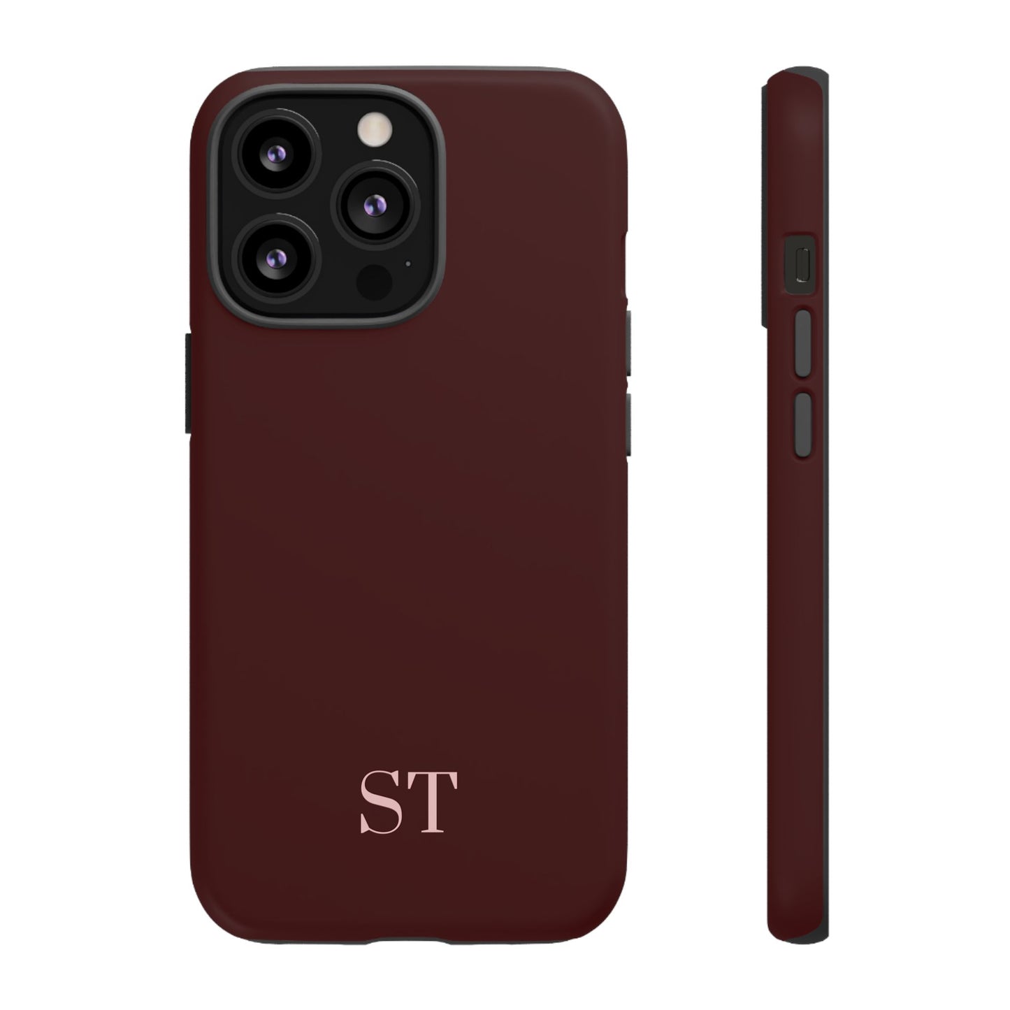 The Burgundy