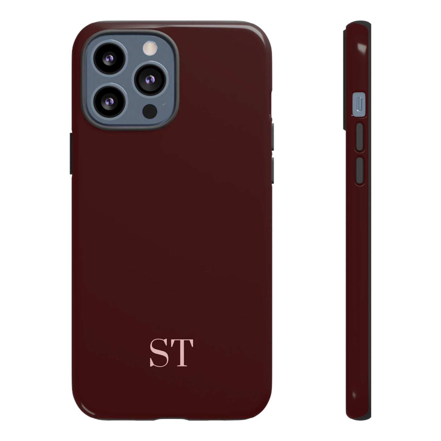 The Burgundy