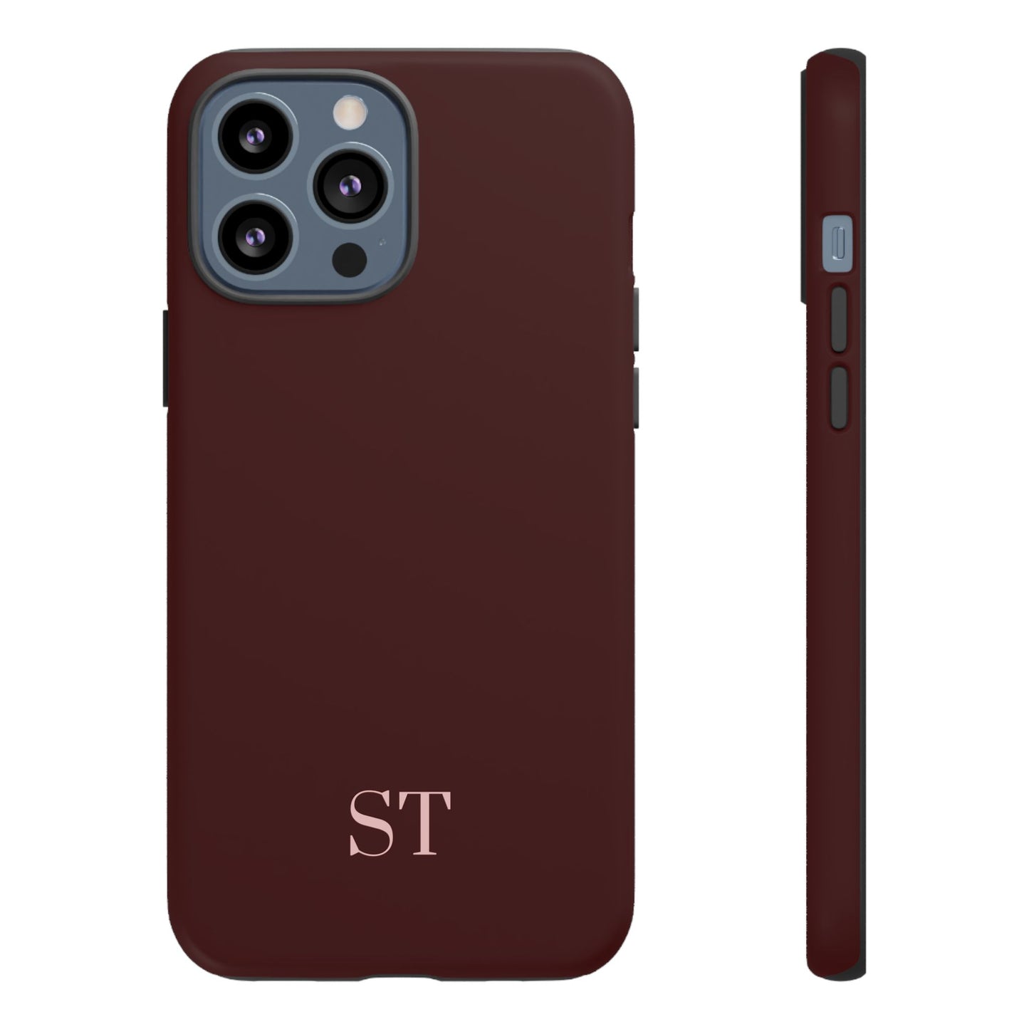 The Burgundy