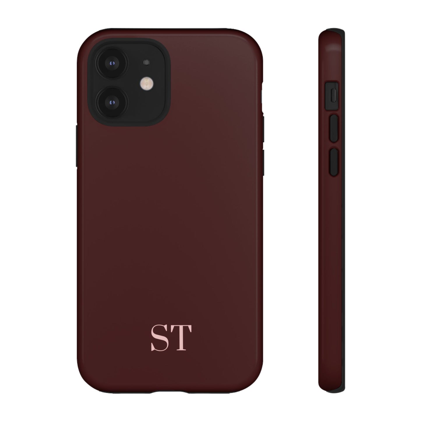 The Burgundy