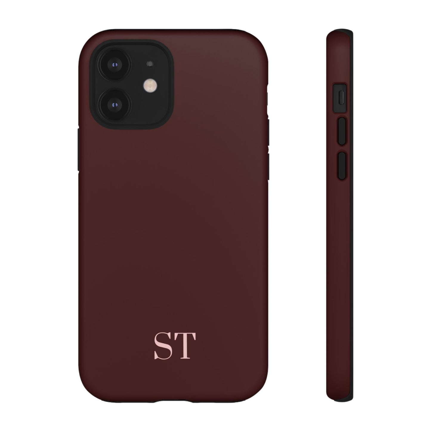 The Burgundy