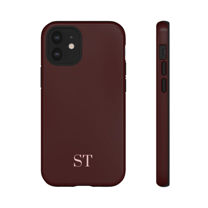 The Burgundy