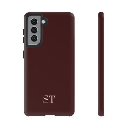 The Burgundy