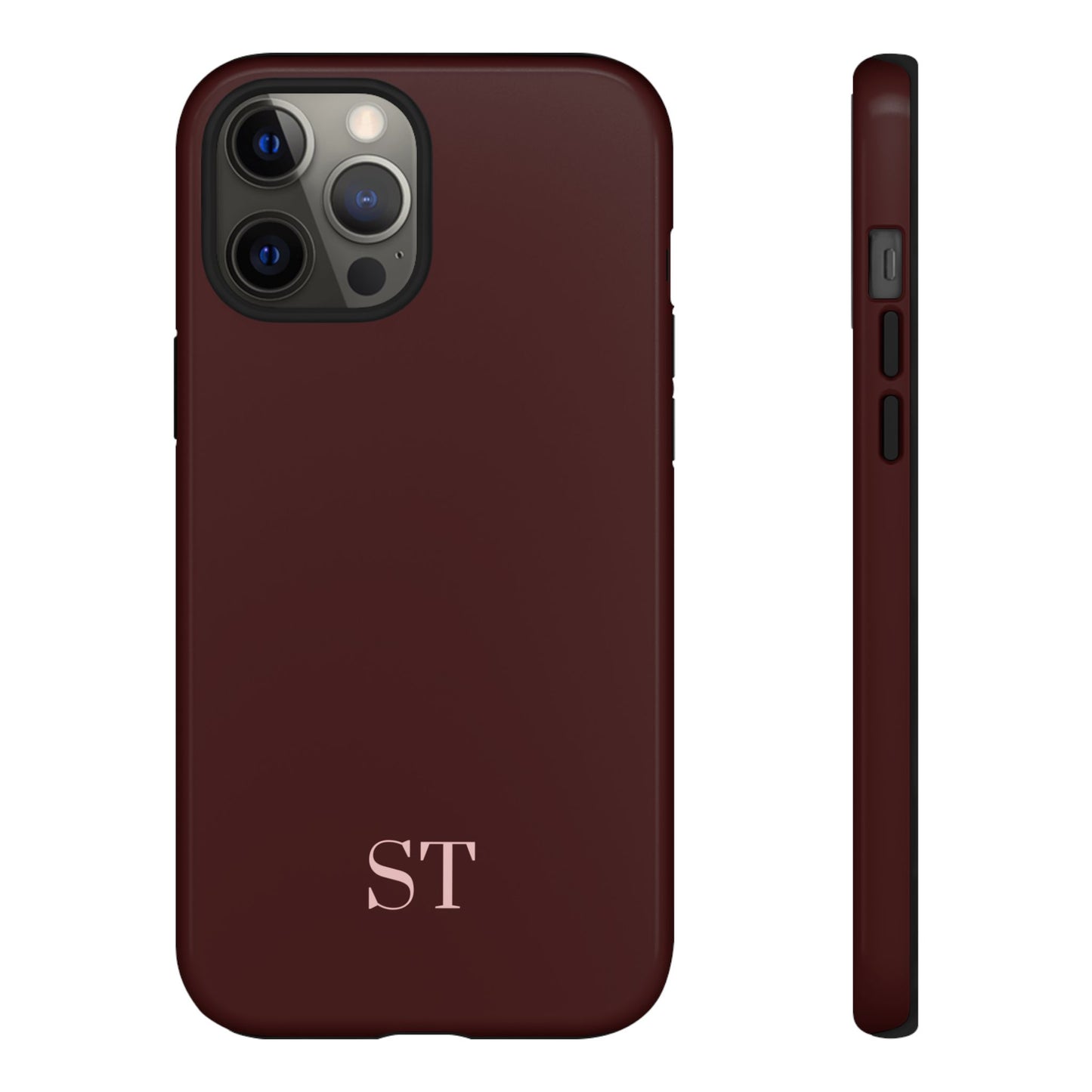 The Burgundy