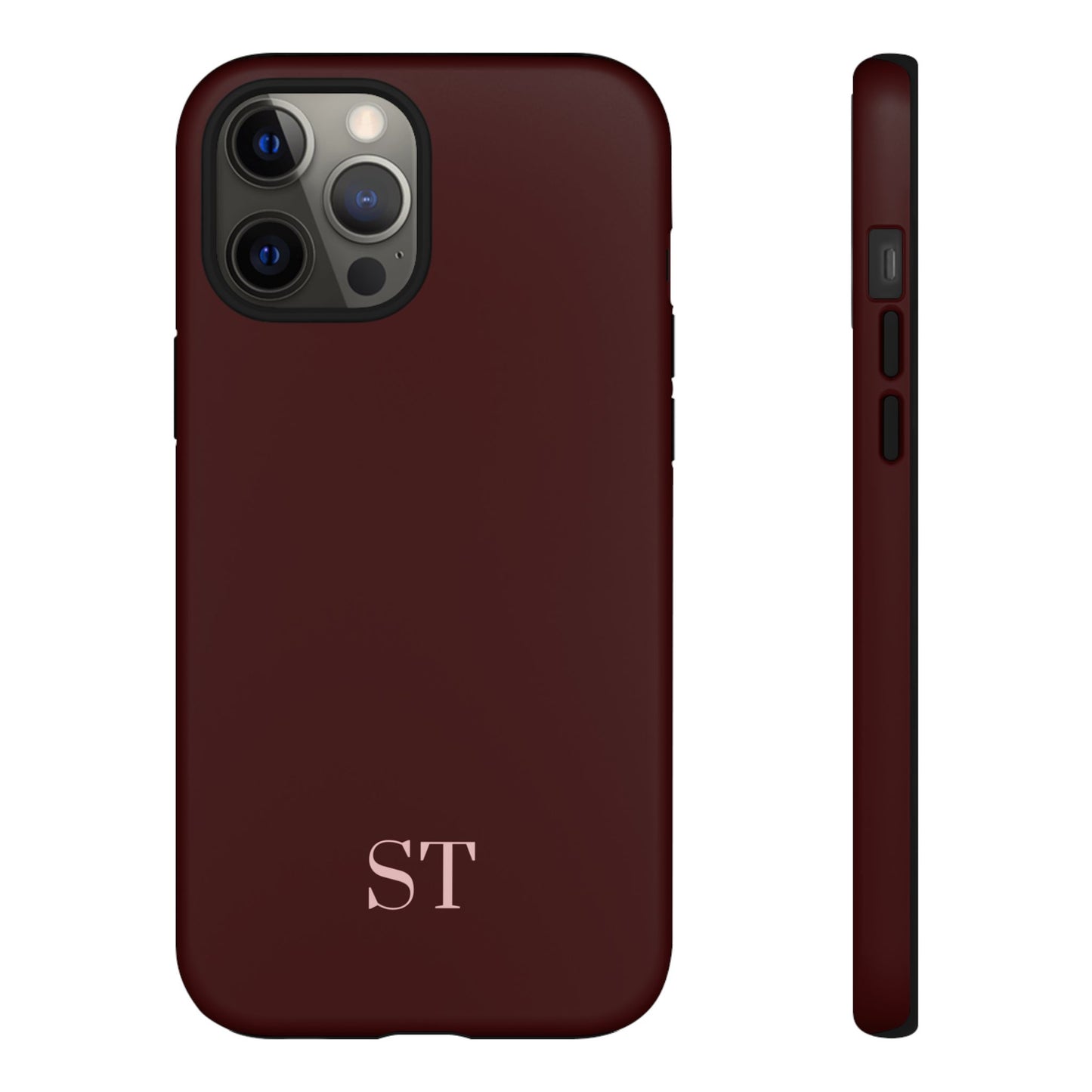 The Burgundy