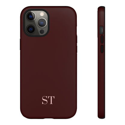 The Burgundy