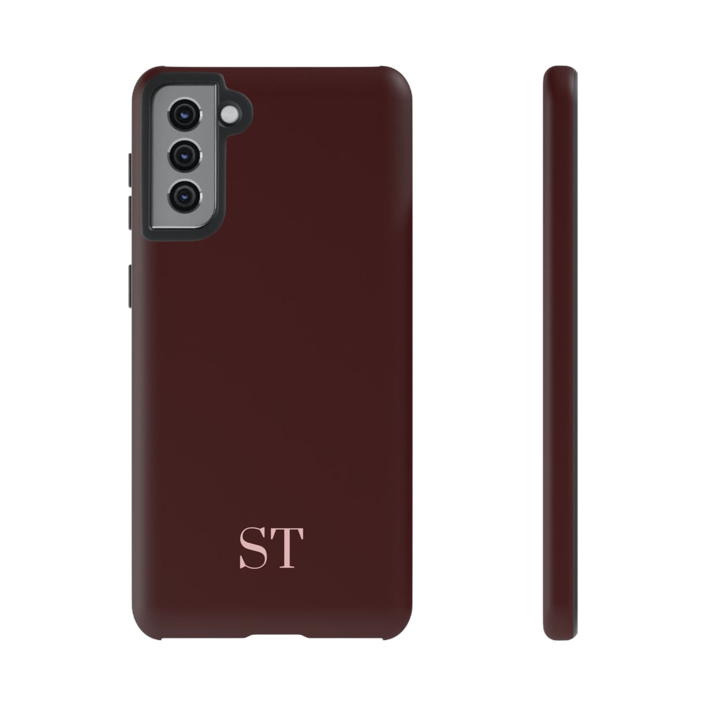 The Burgundy