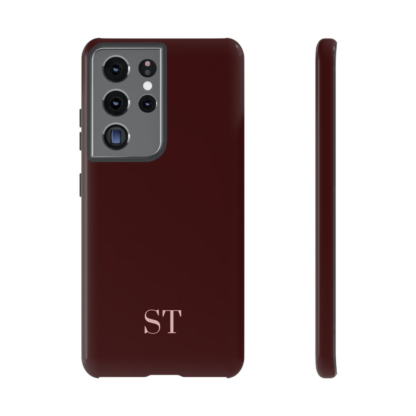 The Burgundy