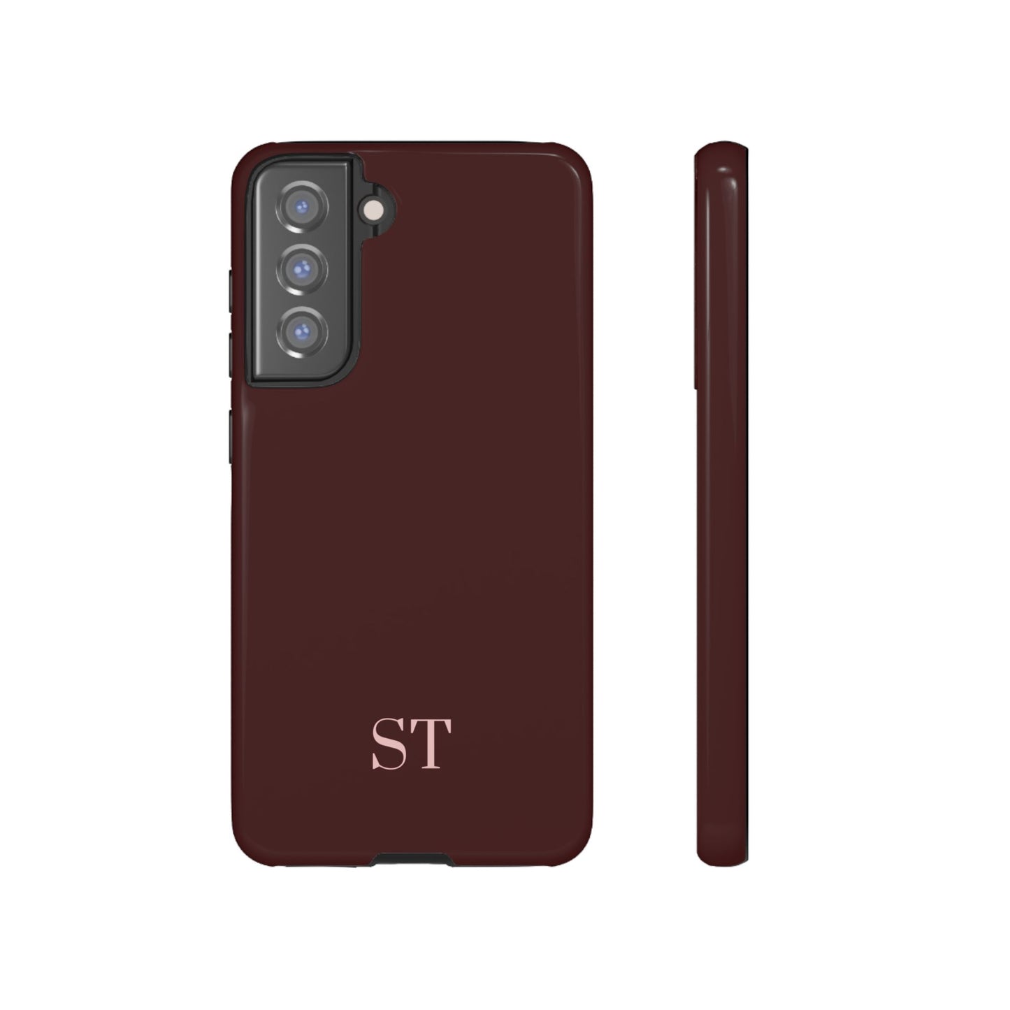 The Burgundy