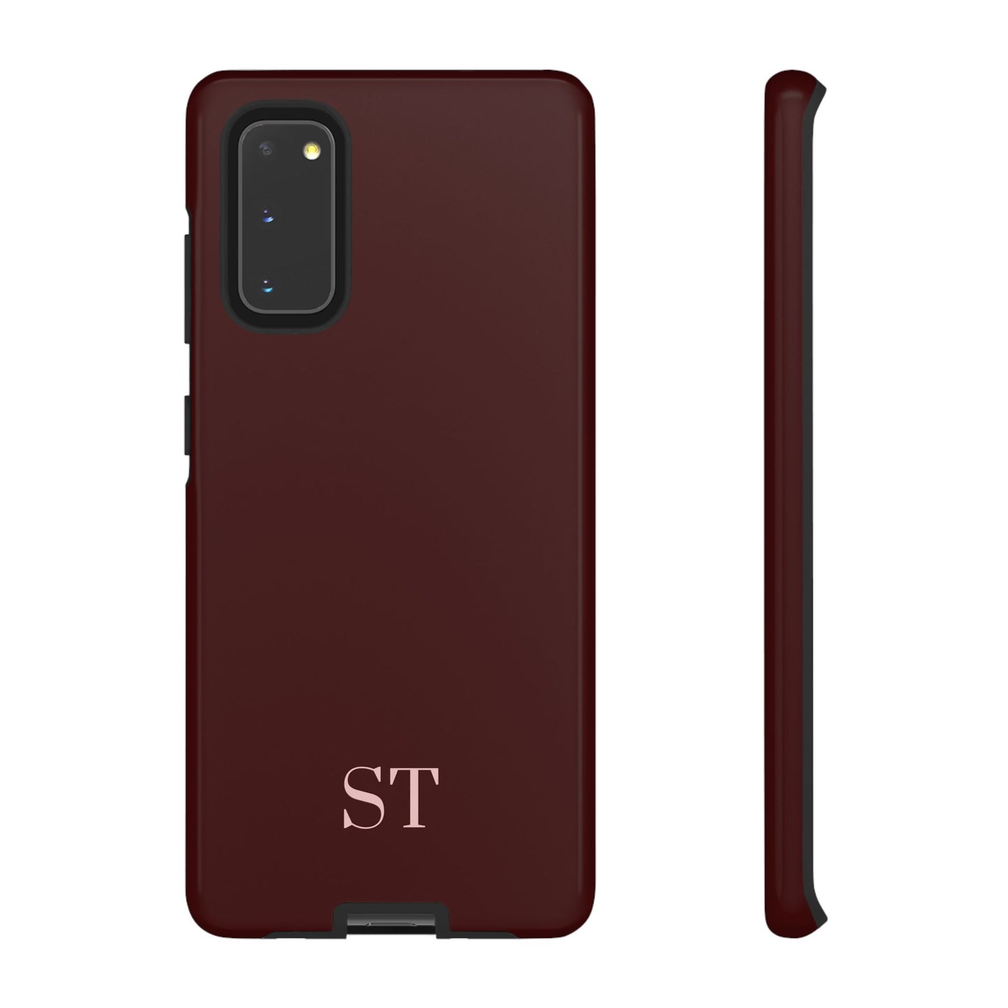 The Burgundy