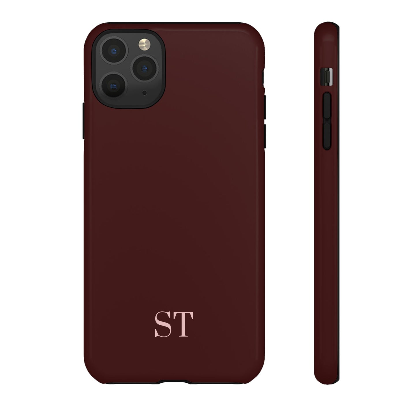 The Burgundy