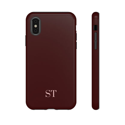 The Burgundy