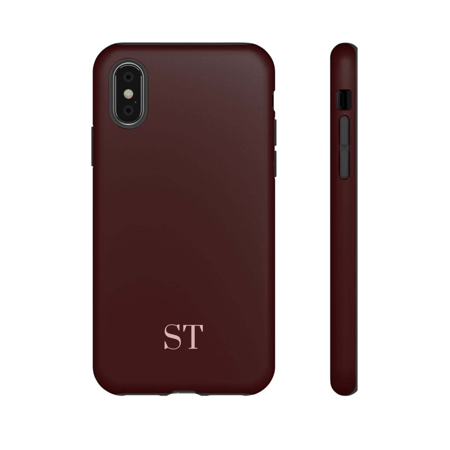 The Burgundy