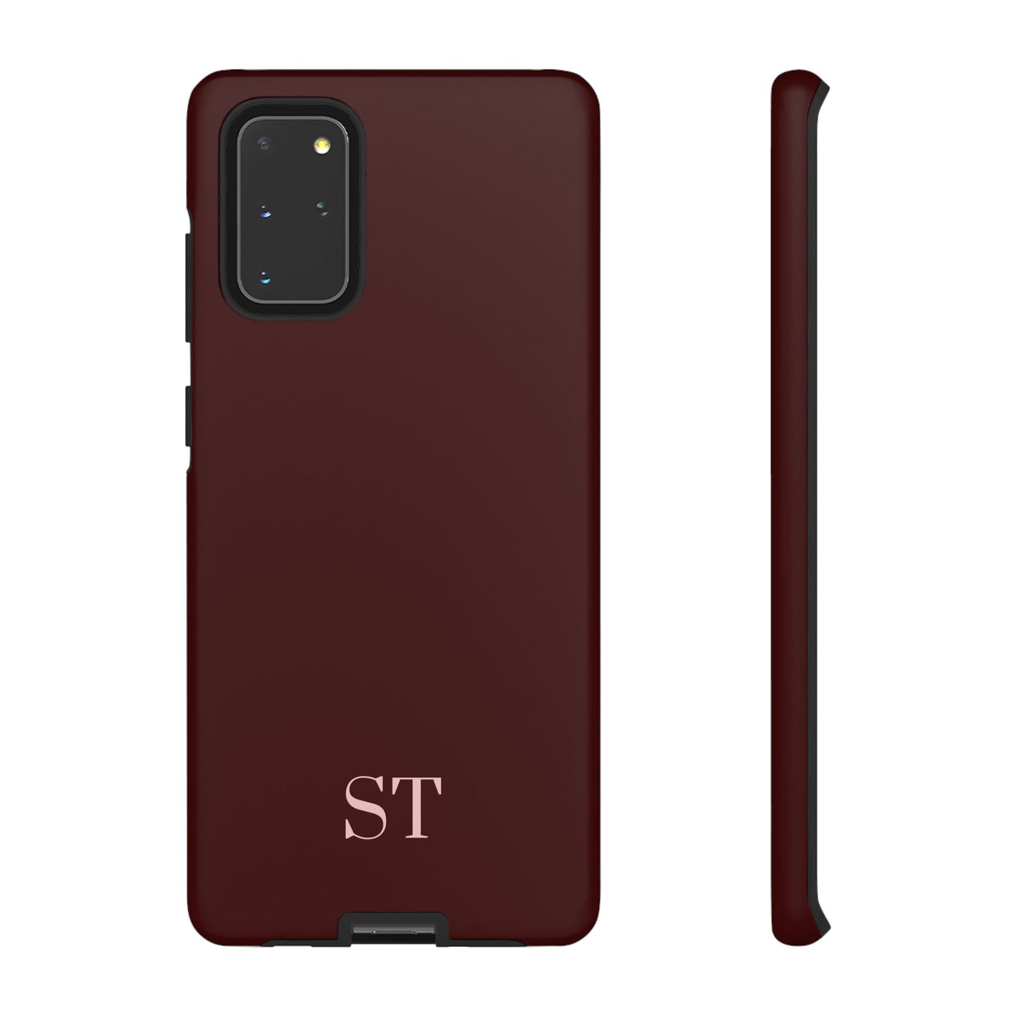 The Burgundy