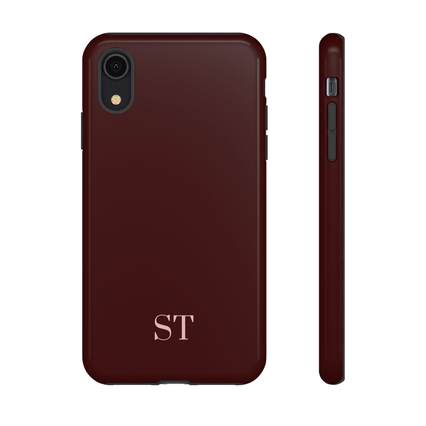 The Burgundy