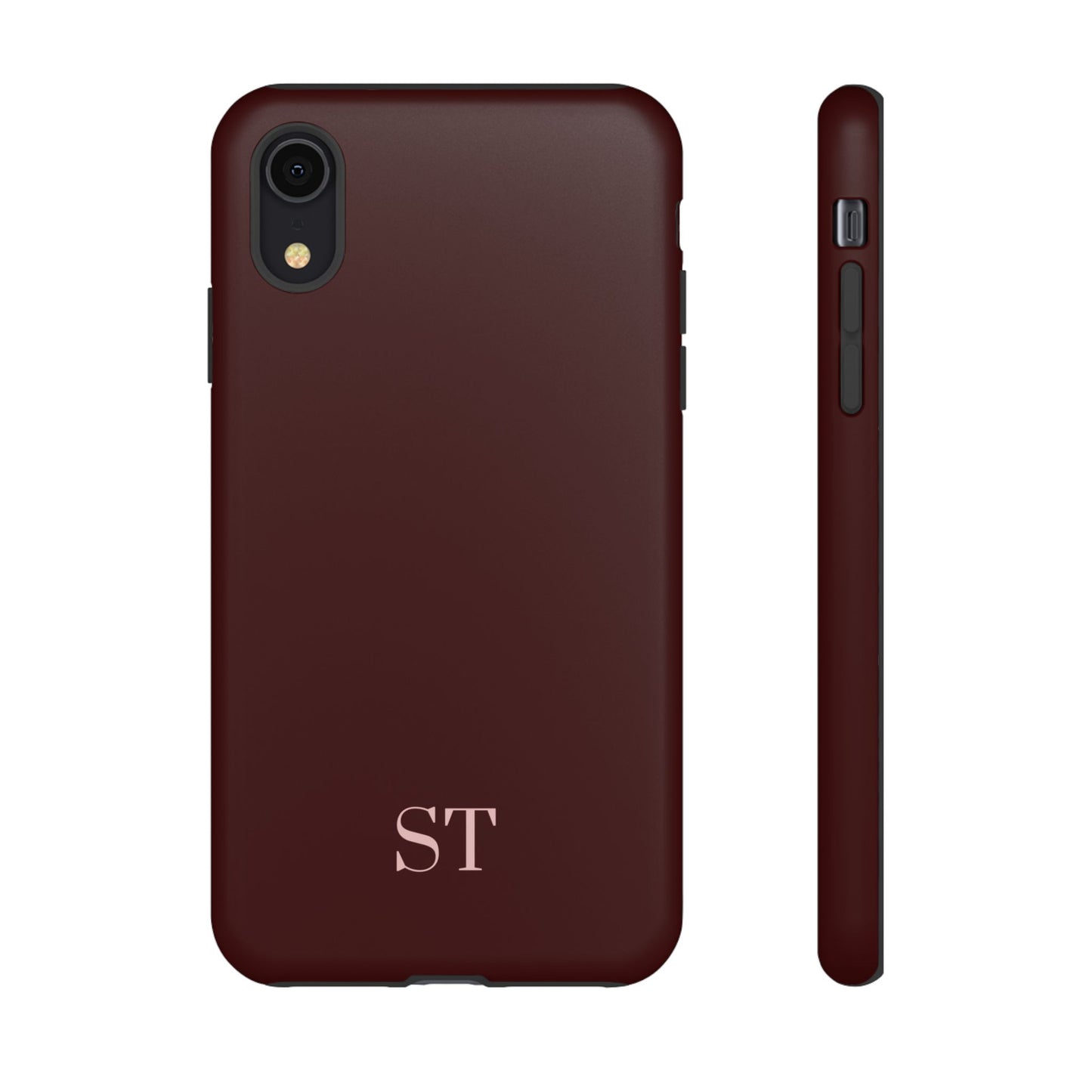 The Burgundy
