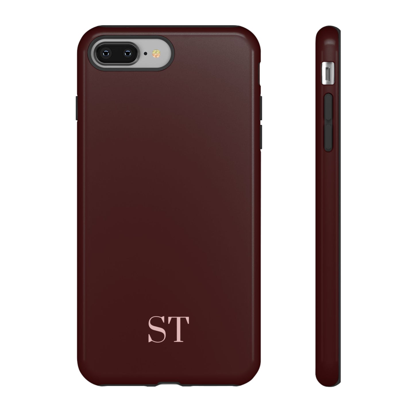 The Burgundy
