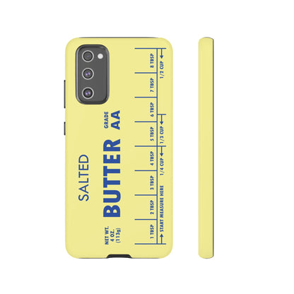Salted Butter Phone Case